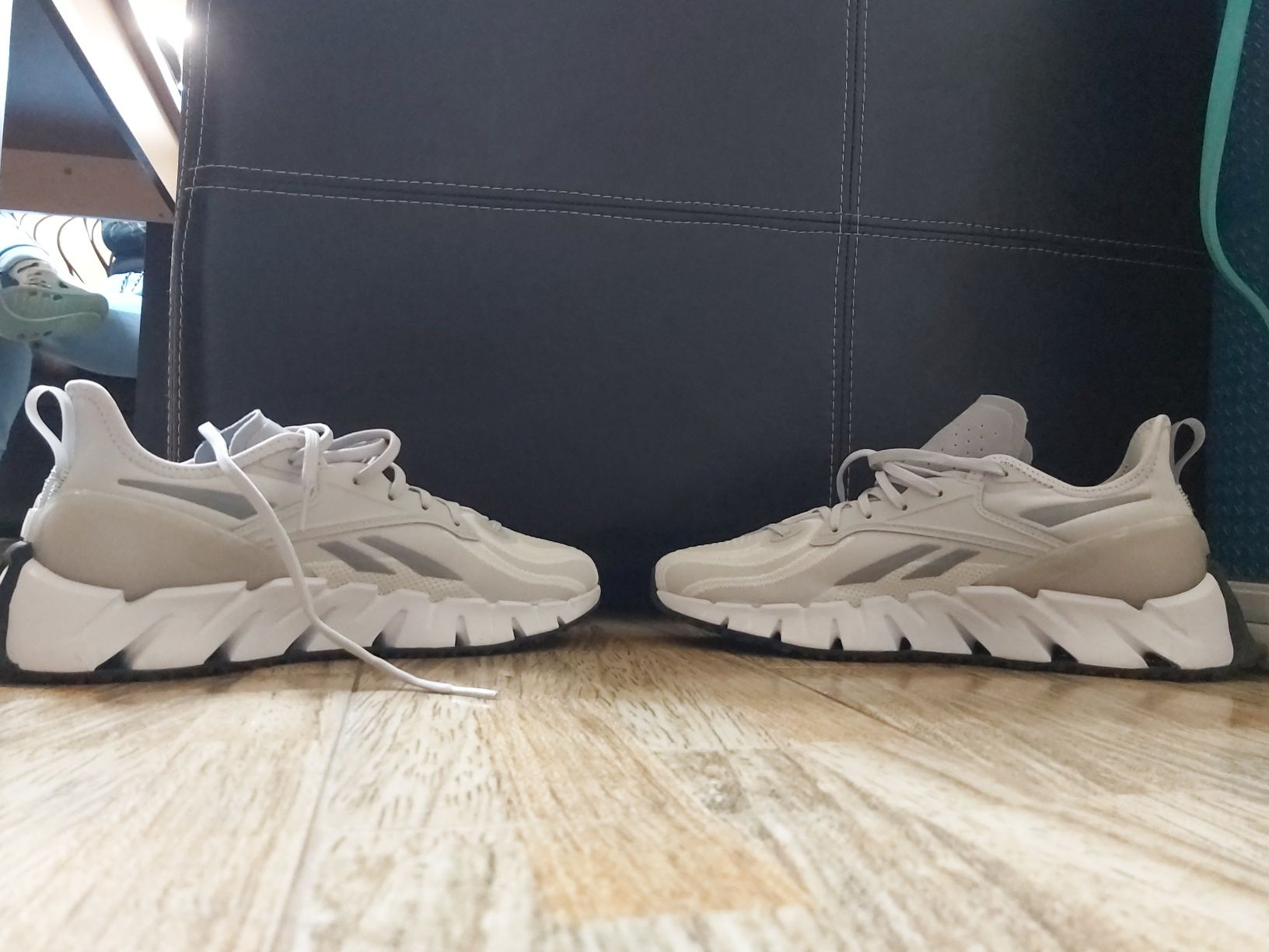 Reebok zig kenetica 3