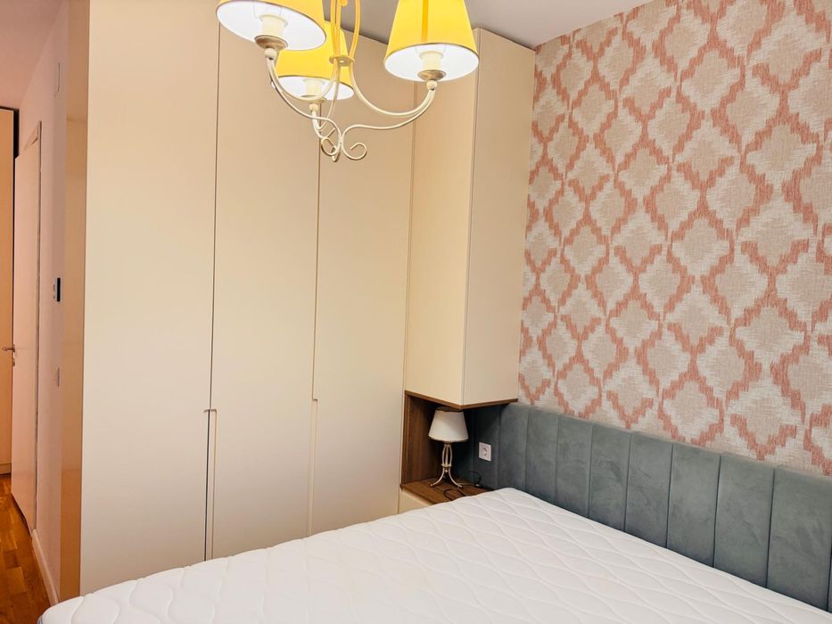 Apartament 3 camere luxuria rezidence, domenii, proprietar