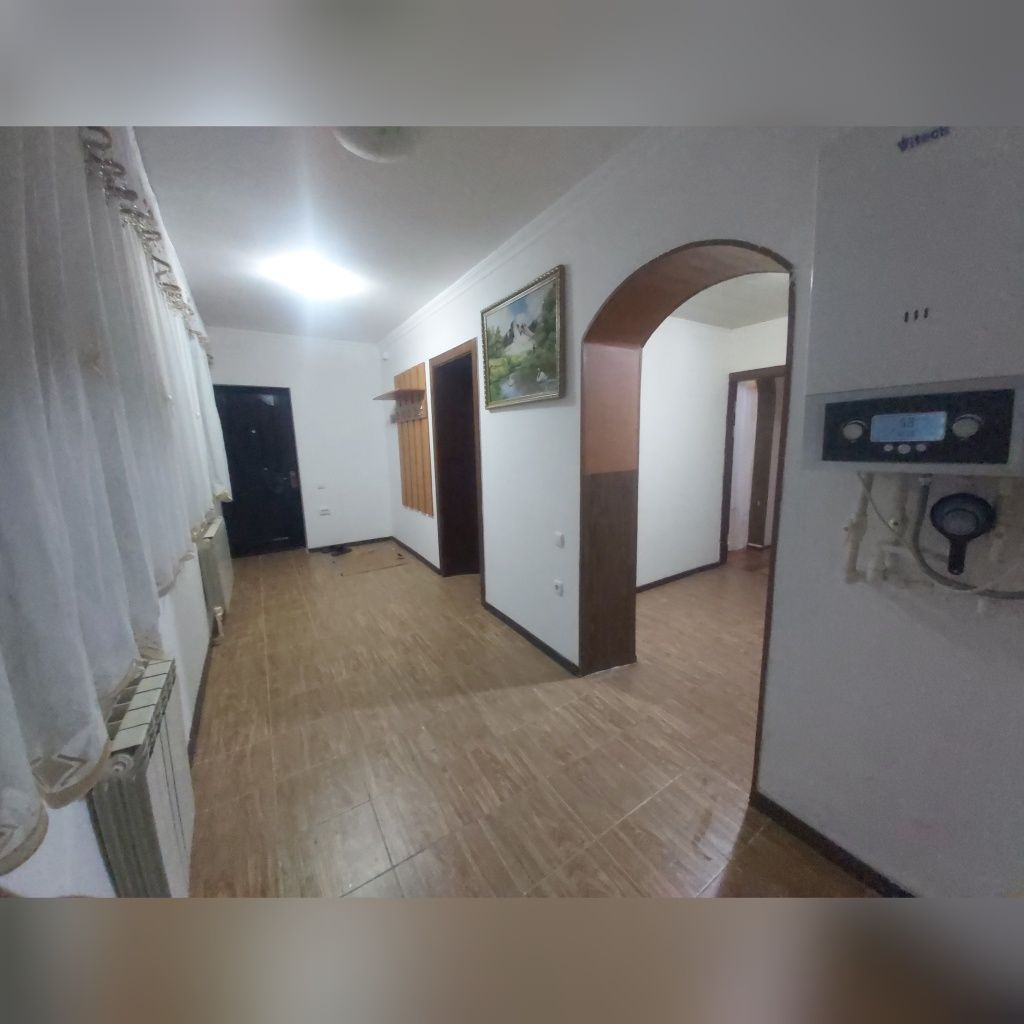 TTZ Do'rmonda 3xonali kvartira sotiladi