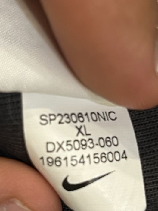 Анцуг Nike Tech Fleece