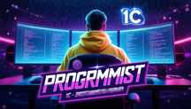 Программист | 1С | IT-услуги | Айтишник | Python | Windows