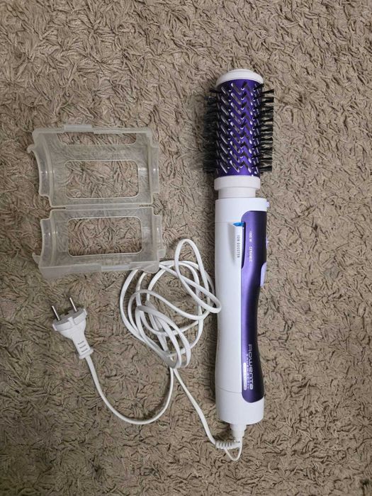 Perie rotativa Rowenta