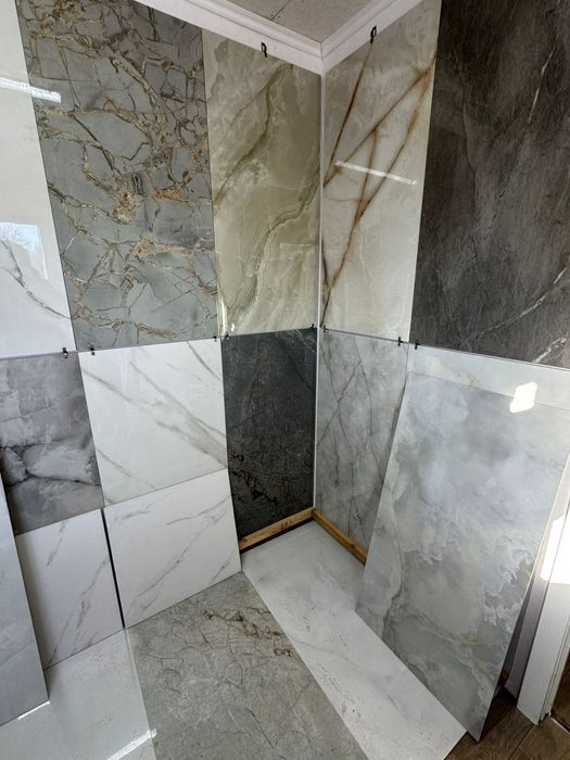 Керамогранит всех размеров по низким ценам