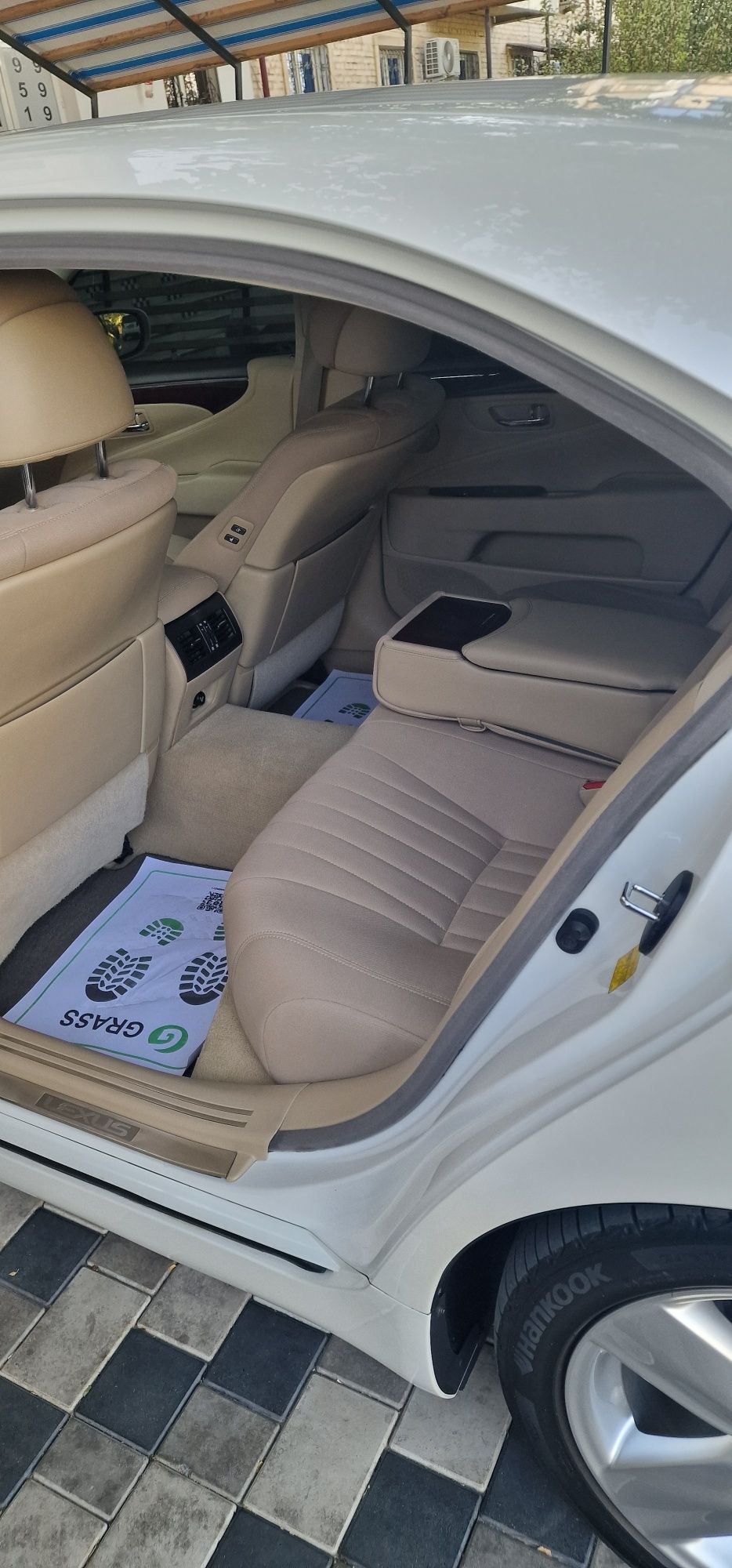 Продажа Lexus long
