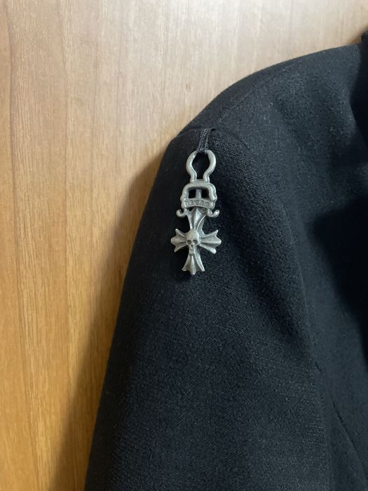 Philipp Plein дамско палто S