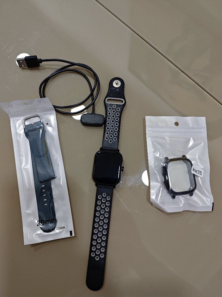 Продам смарт часы Amazfit GTS 2