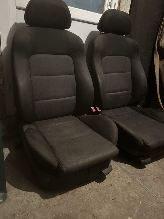 Vand scaune seat toledo