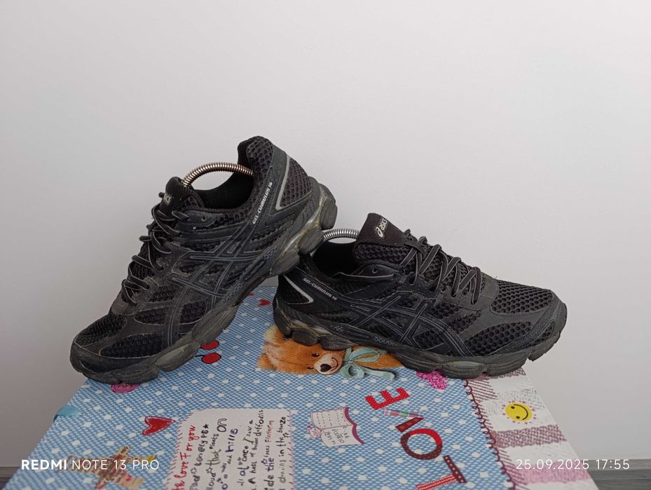 ''Asics GEL-CUMULUS 16''оригинални маратонки 44 номер