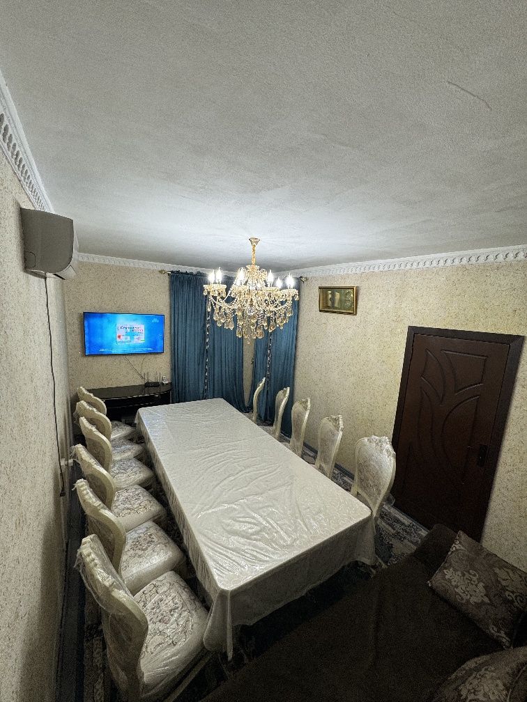 Срочно Продаю 2х комнатную квартиру