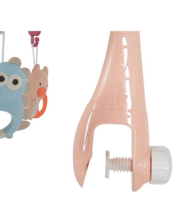 Нова музикална въртележка