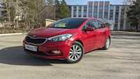 Kia cerato 2014 1,6 АКПП