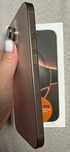 iPhone 16 pro 256 Gb
