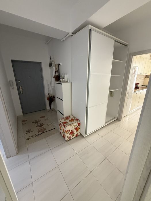 Apartament 2 camere inchiriat