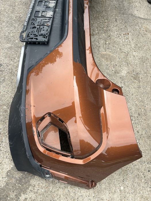 Броня Ford Ka Plus