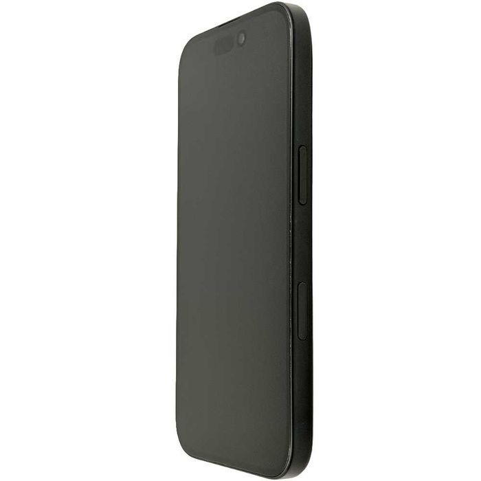 Magazin Apple iPhone 16 Black 512GB Excelent Cu Garantie In Rate