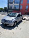 Mercedes Benz B200