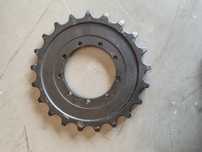 Roată motrică Sprocket Steluță Wacker Neuson ET24 Caterpillar 302 CR