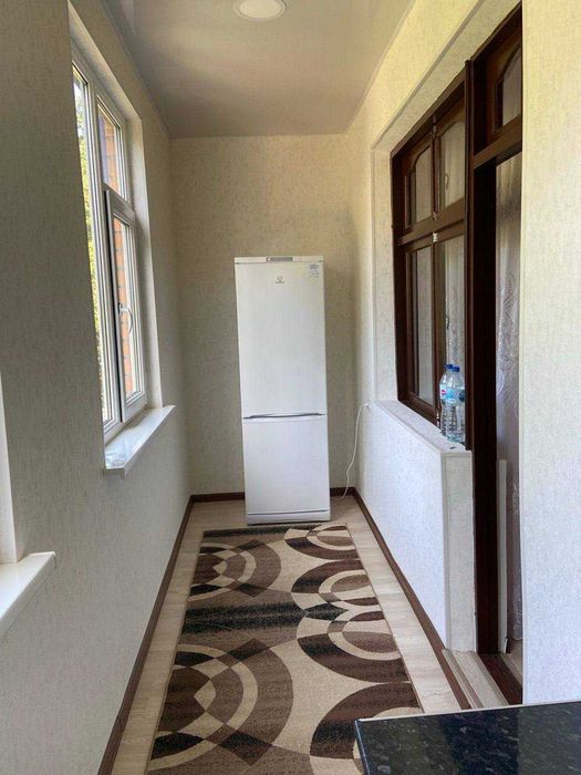 СРОЧНОЕ Сдаётся кв Туран станция метро 2/3/9 ро-н Сергели-2 !!