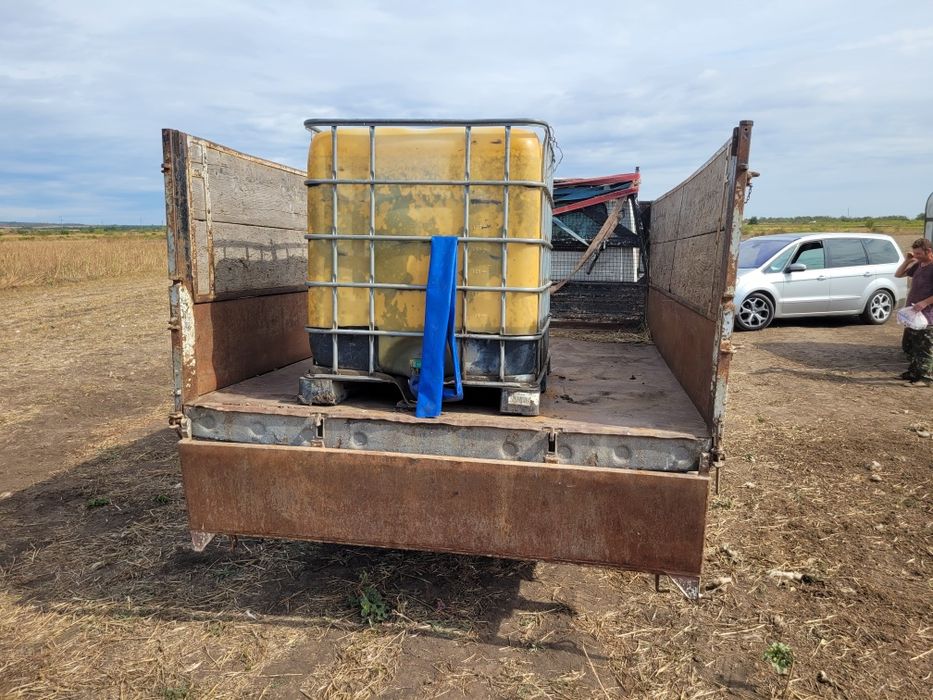 Iveco daily an 2000
