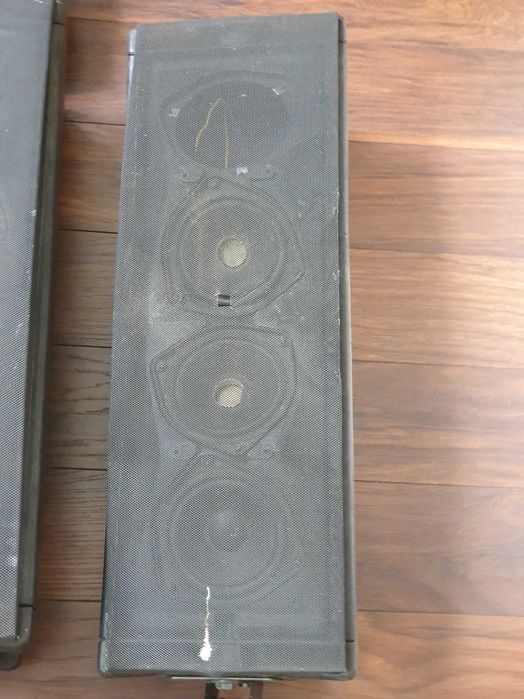 Bose Panray 402 тонклони