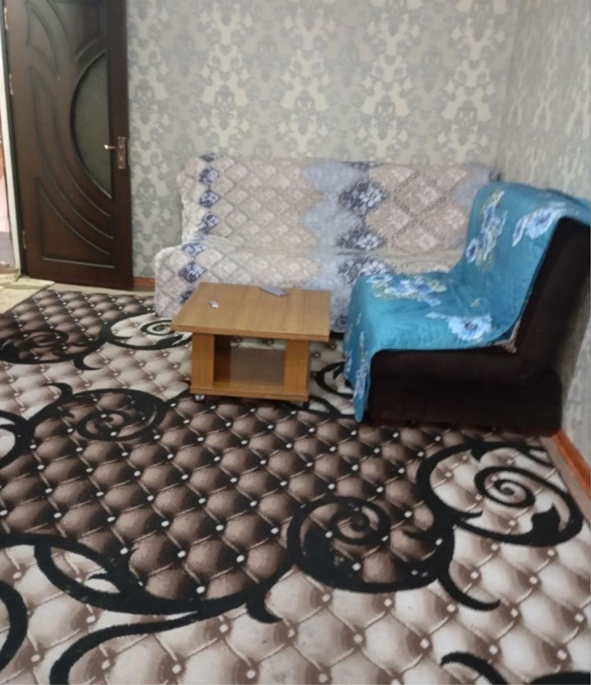 Сдается квартира в Яшнободском районе