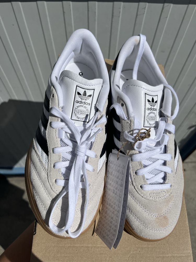 Adidas PREDATOR MUNDIAL номер 38