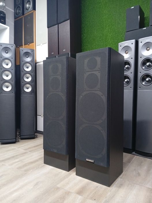 Тонколони QUADRAL All-Craft 410