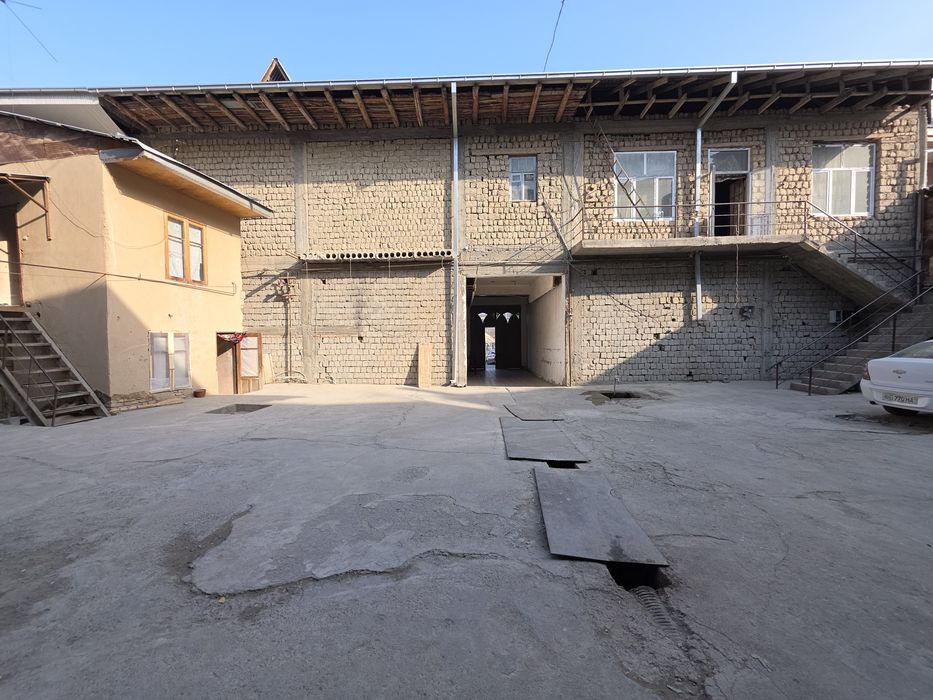 Срочно под Гостиница 8 соток 650 000 уе