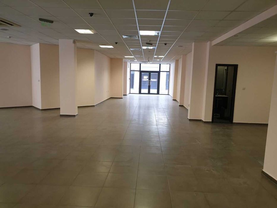 Магазин в гр.Пловдив - Център!