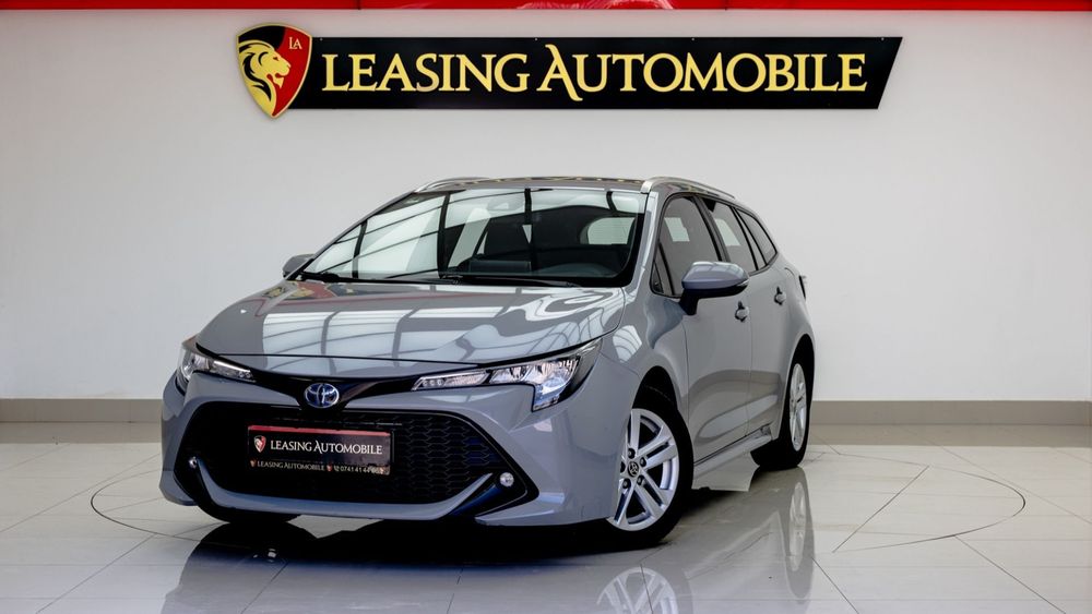 Toyota Corolla Toyota Corolla Touring Sports - 1.8 Hybrid - 2022 - Garantie gratuita