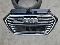 Grila bara fata audi S3 A3 fabricatie 2016 _ 2018