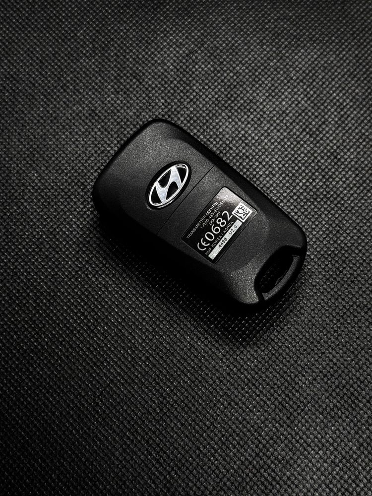 Carcasa cheie Hyundai Kia noua! Tip briceag. Calitate premium