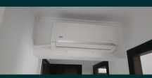Aer conditionat Beko