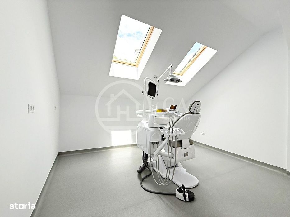 Spațiu comercial de închiriat in zona Ultracentrală, Oradea