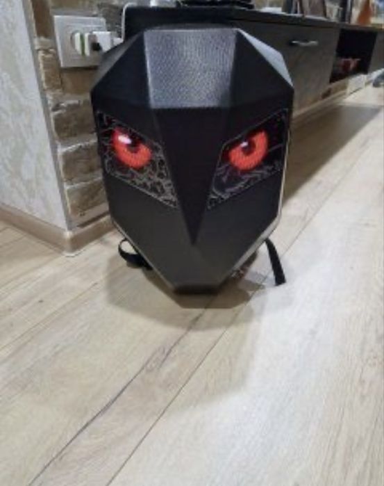 Продается моторюкзак!