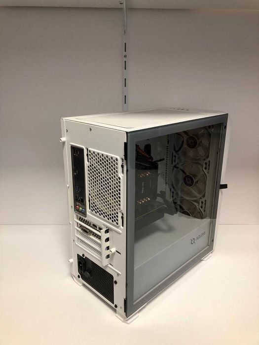 PC Gaming Aqirys, i5, 16 Gb RAM DDR4, RTX 2060 6 Gb | UsedProducts.Ro