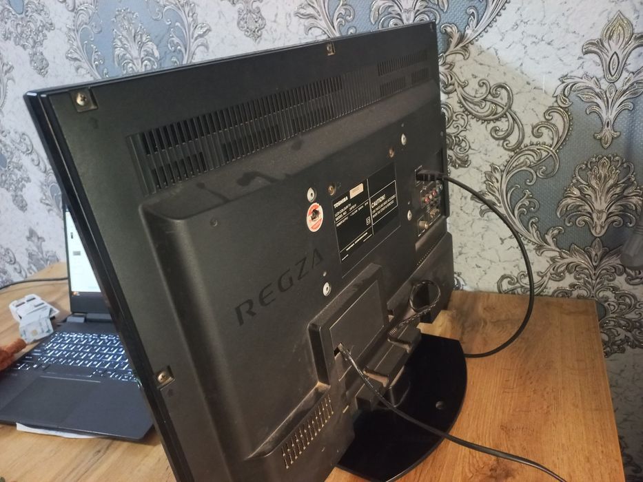 ARTEL 32 TV va TOSHIBA 28 TV Holati zòr ishlaydi