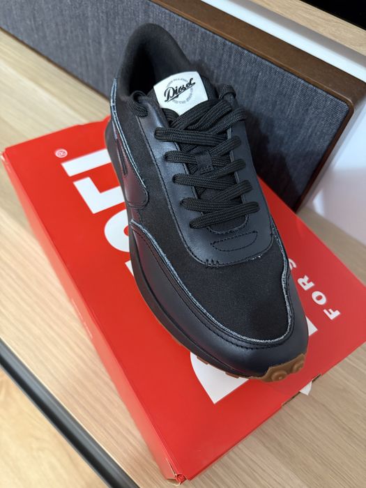 Adidasi Diesel S-Racer