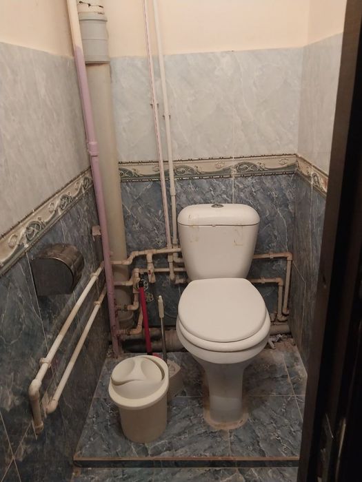 Урганч шахрида квартира ижарага берилади