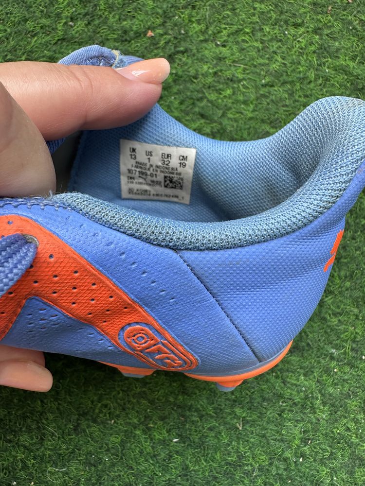 футболни бутонки Puma