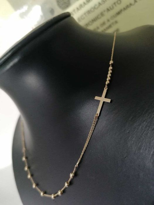 lant aur 14k (m20 star amanet