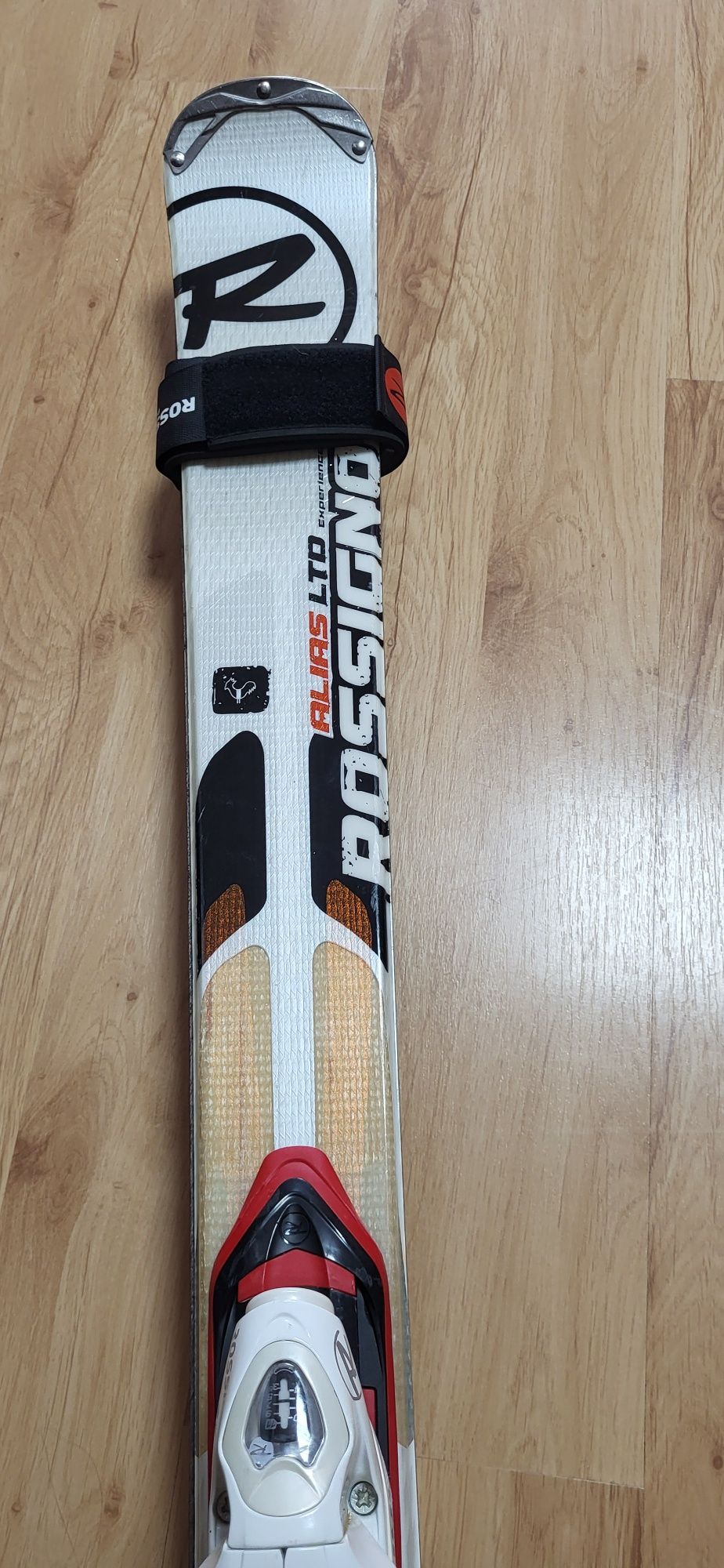 Ски Rossignol ALIAS LTD