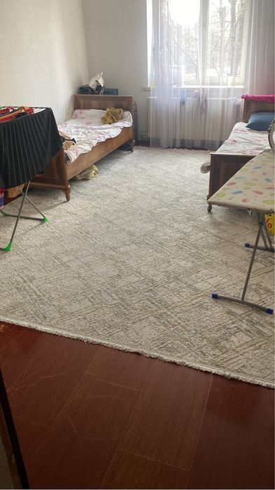 Подселение   1 девушка