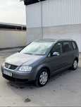 VW Touran 1.9 105hp - Бартер