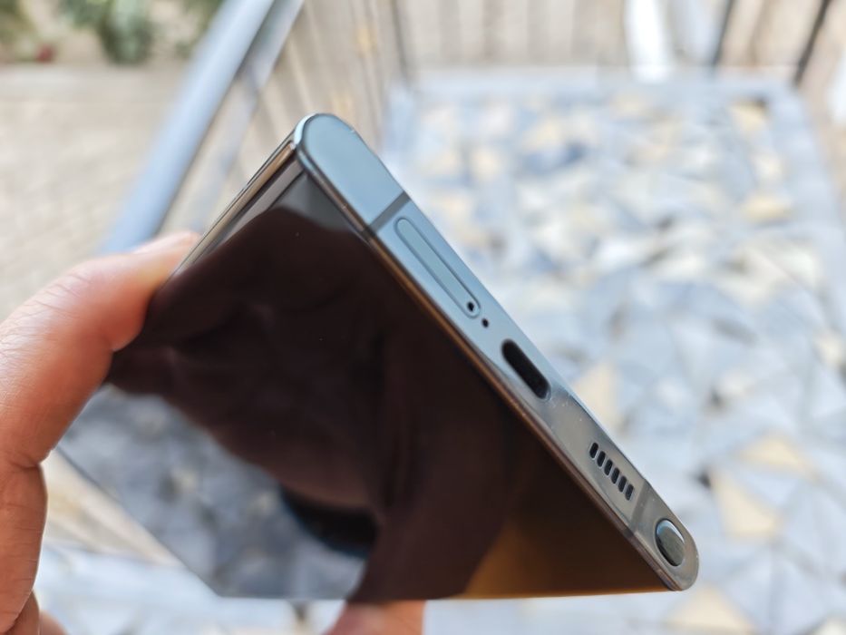 S 22 ultra 512 gb. Garantiya bilan, 1 qõl