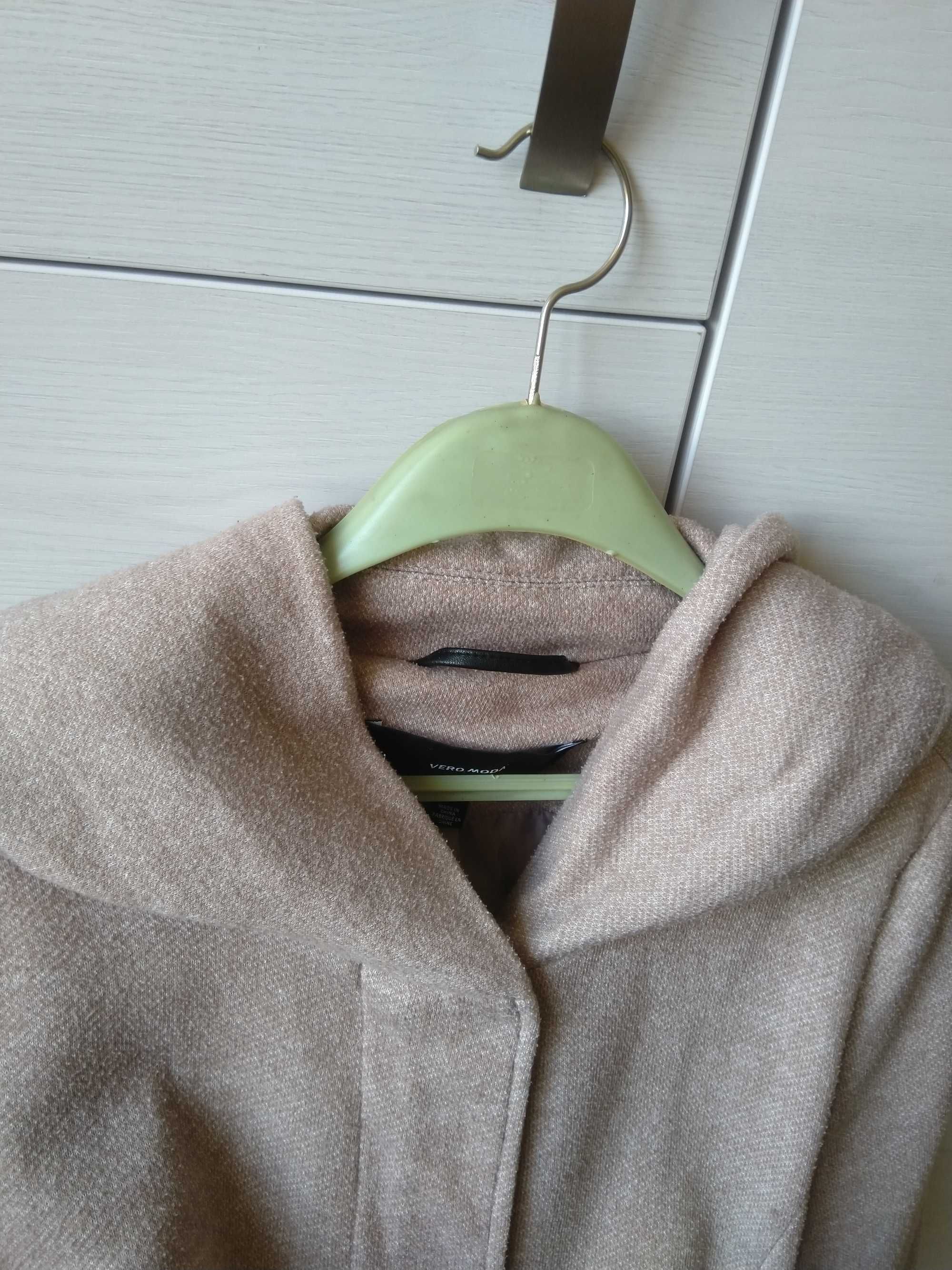 Палто Only р-р М
