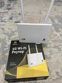 4G Wi-Fi Роутер