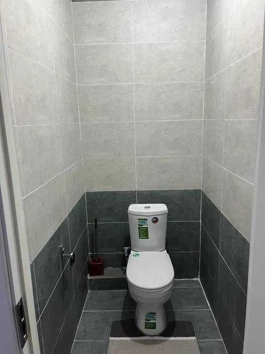 Yunusobodda evro-ta'mirlangan 3 xonali-Turkiston metrosi yaqinida!`