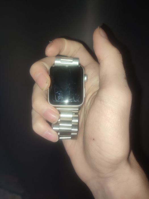 Apple watch series 3