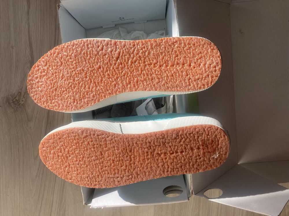 Дамски кецове Superga